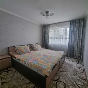 2-комн. квартира, 4 этаж, 60м², 18 мкр