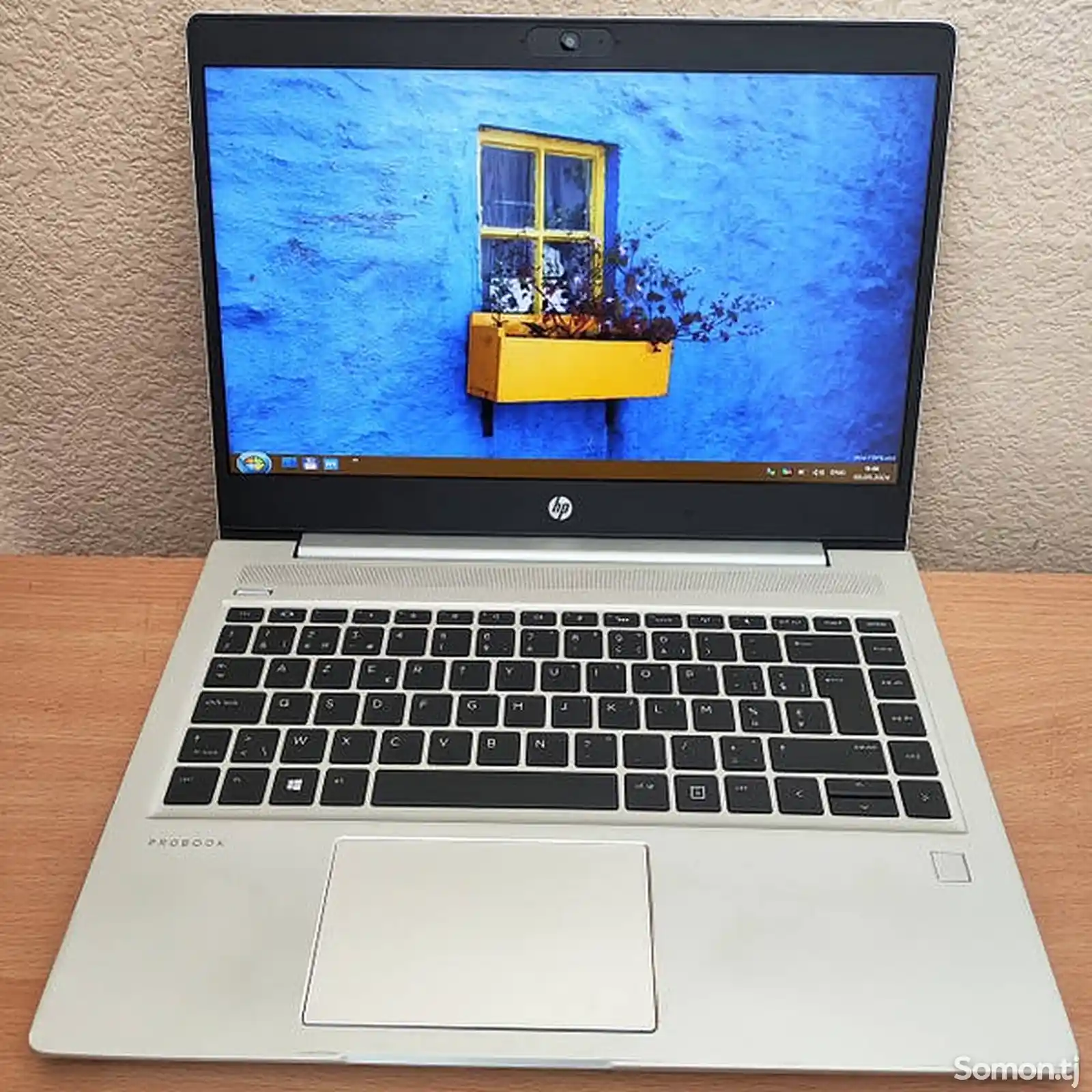 Ноутбук HP probook Ryzen 5/Analog I5/12-2