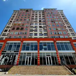 2-комн. квартира, 10 этаж, 54 м², Пед.Институт