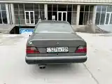 Mercedes-Benz W124, 1995-3