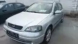 Opel Astra G, 1999-2