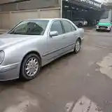 Mercedes-Benz E class, 1996-2