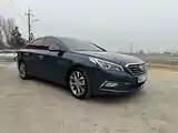 Hyundai Sonata, 2014-6