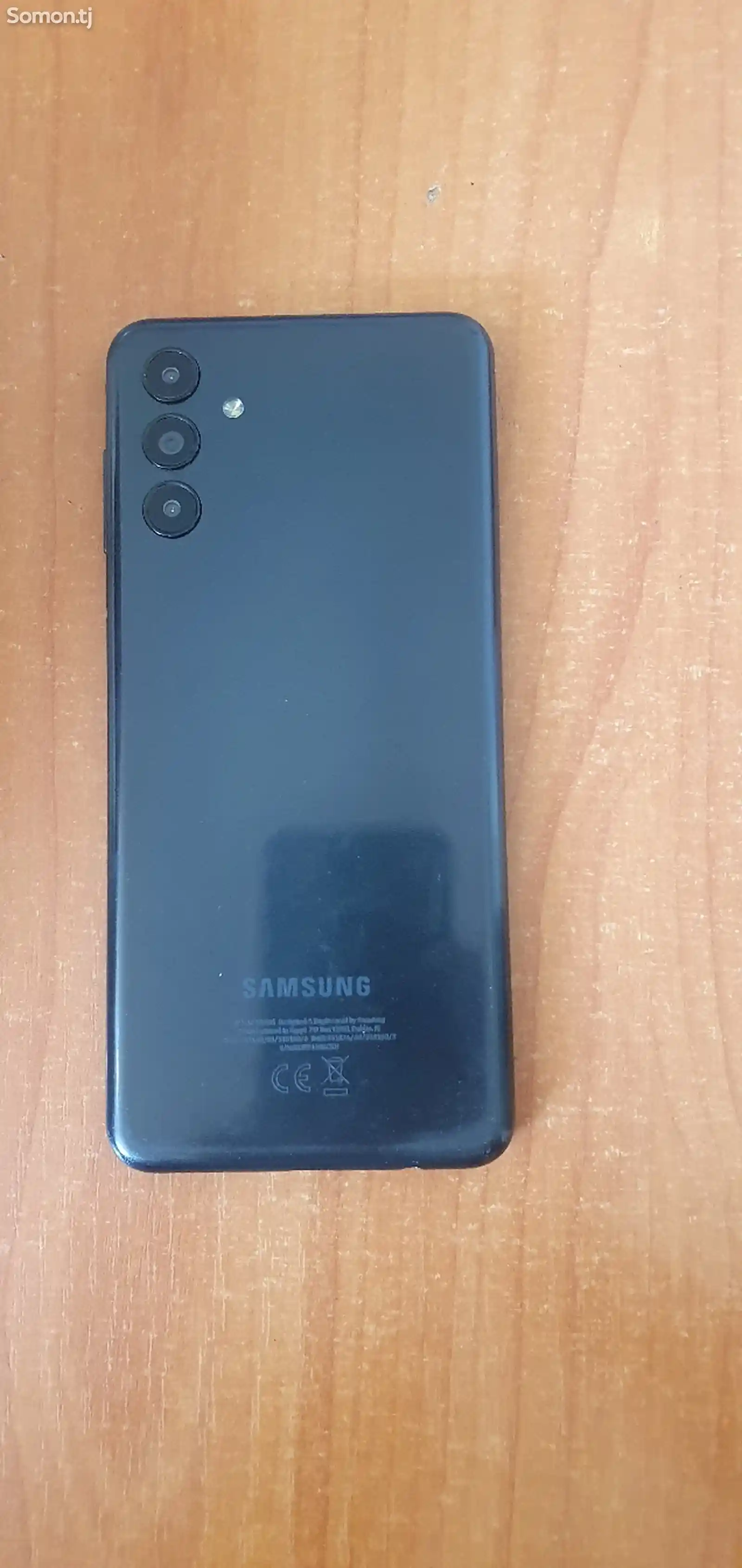 Samsung Galaxy A04S-1