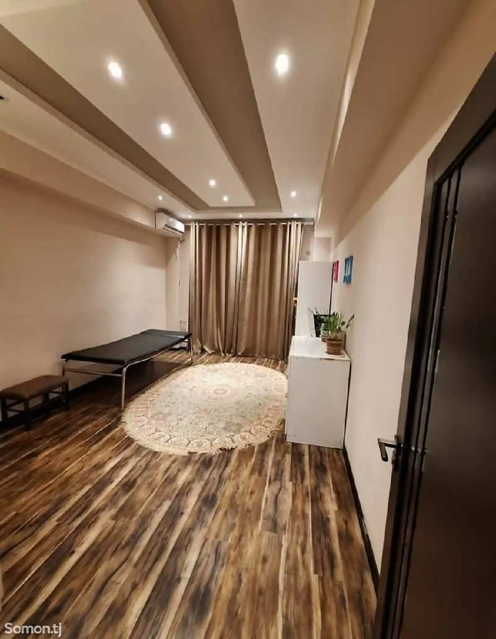 4-комн. квартира, 16 этаж, 180м², И. Сомони-14