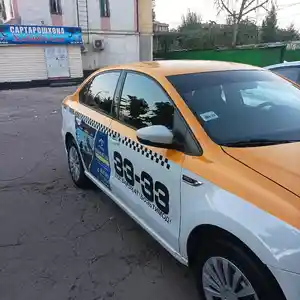 Volkswagen Polo, 2018