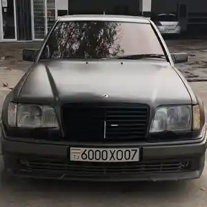 Mercedes-Benz W124, 1994