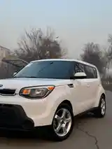 Kia Soul, 2015-7