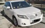 Toyota Camry, 2010-2