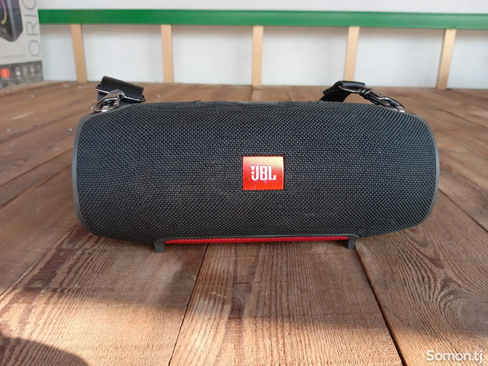 Колонка Jbl Xtreme-1