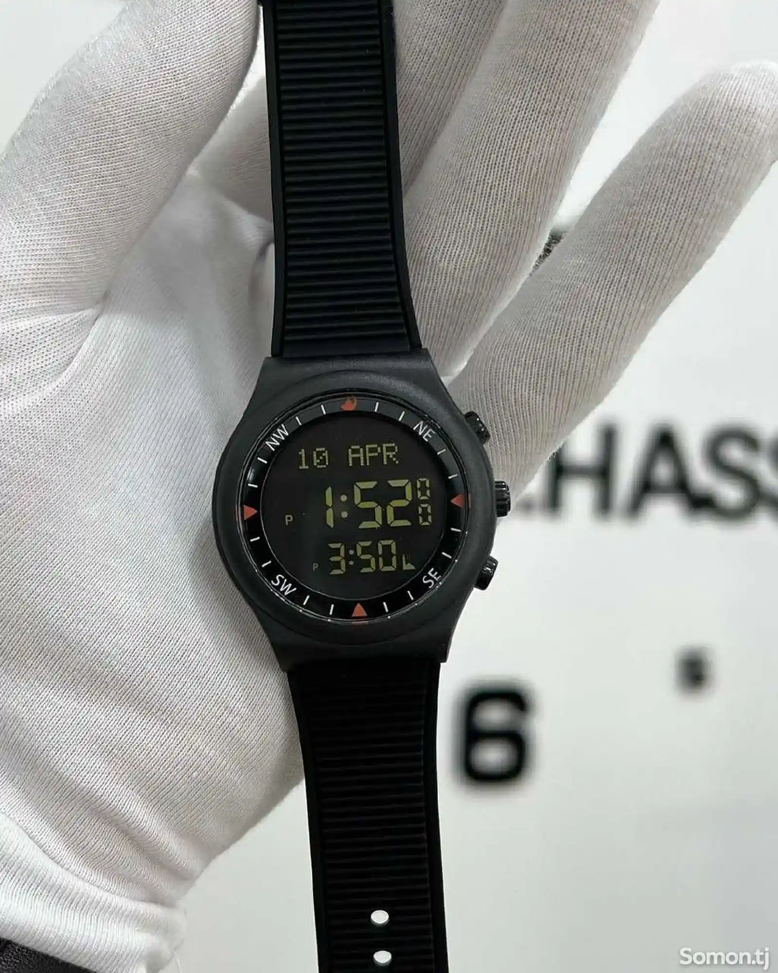 Часы Al-Harameen HA-6506-3