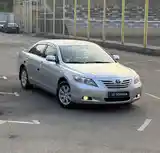 Toyota Camry, 2007-4