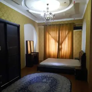 2-комн. квартира, 4 этаж, 90м², Сино