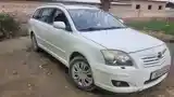 Toyota Avensis, 2008-4