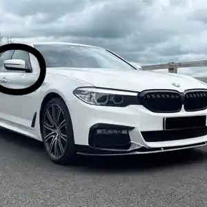 Накладка на зеркало от BMW G30