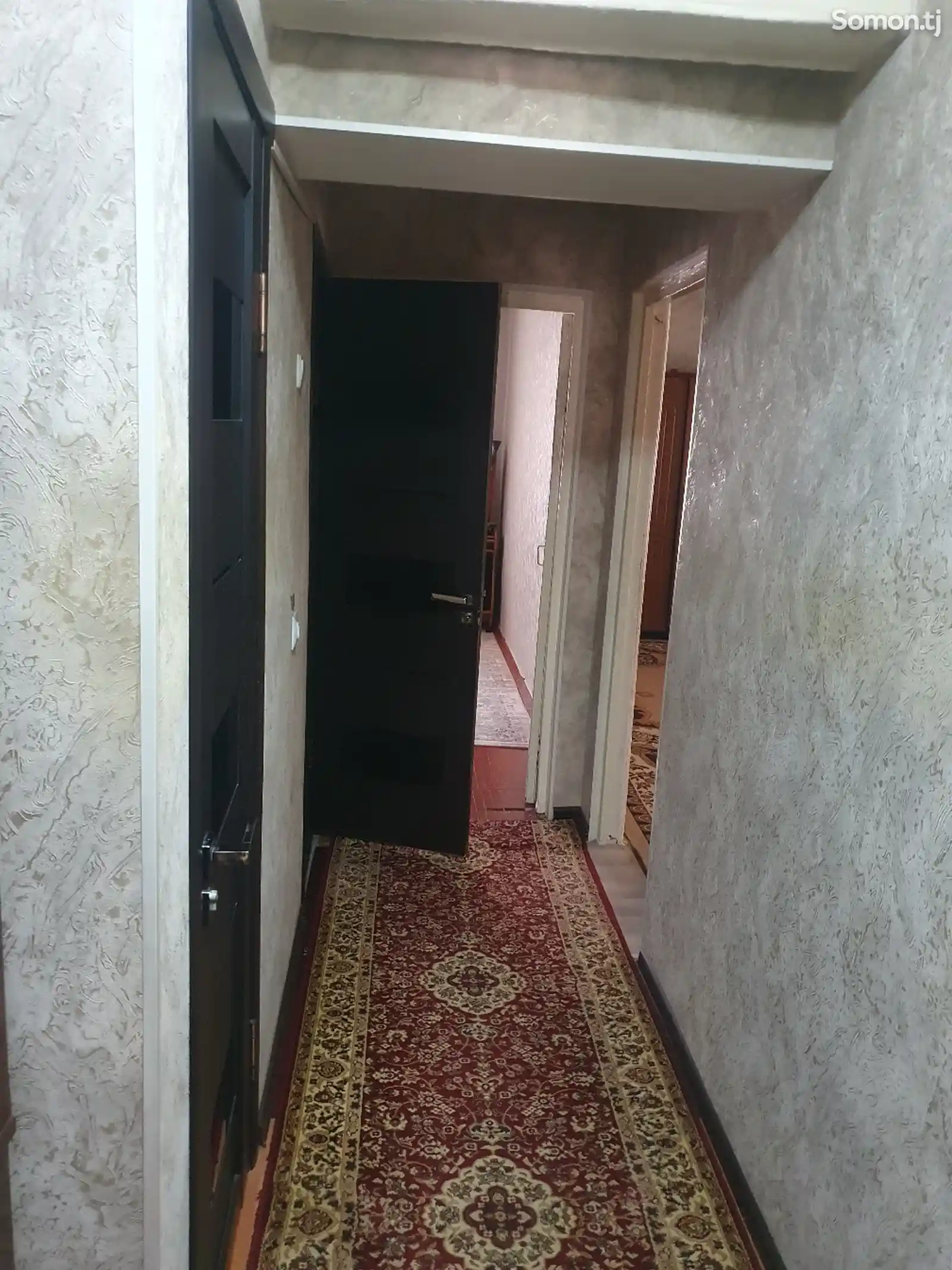 3-комн. квартира, 1 этаж, 104 м²,Рудаки дом 7 кв3-9