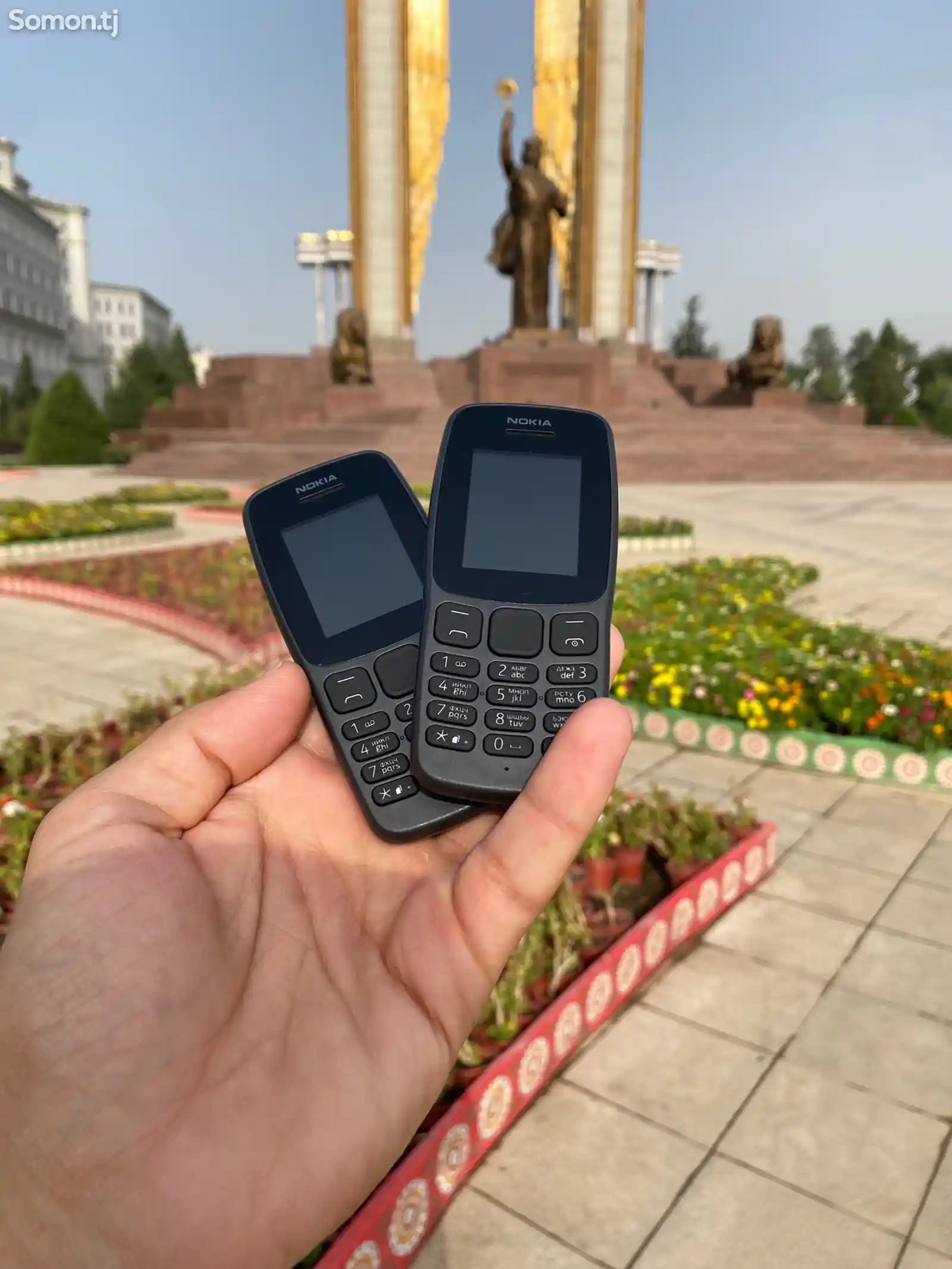 Nokia 106 Dual Sim-1