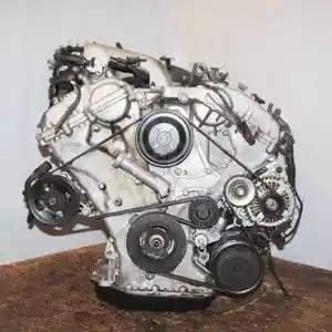 Двигатель Hyundai Veracruz ix55 Azera объем 3.8 бензин