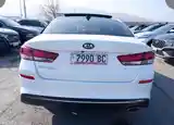 Kia Optima, 2018-8