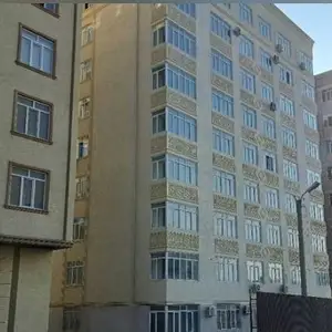 2-комн. квартира, 3 этаж, 70 м², 18-мкр