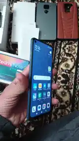 Xiaomi Redmi Note 9-6