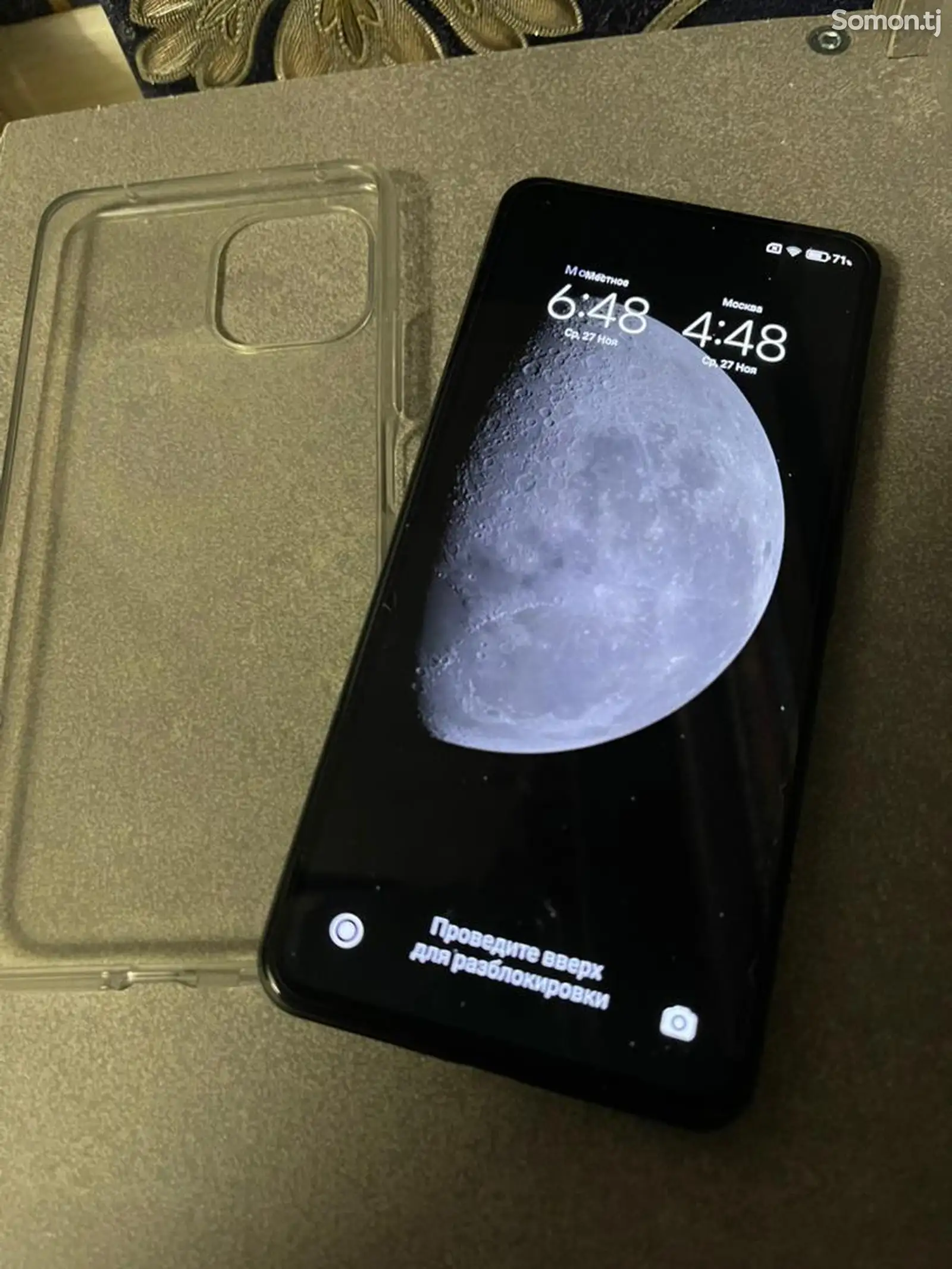 Xiaomi Mi 11 Lite-1