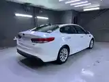 Kia Optima, 2016-2