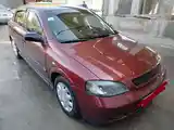 Opel Astra G, 1999-2