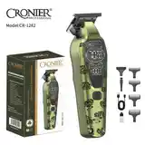 Триммер cronier-cr1282-2