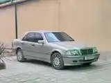 Mercedes-Benz C class, 1998-6