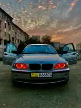 BMW 3 series, 1999-3