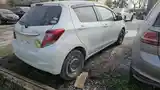 Toyota Vitz, 2014-2