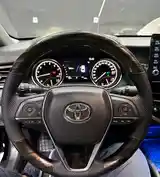 Щиток приборов от Toyota Camry-7