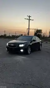 Chevrolet Cruze, 2010-3