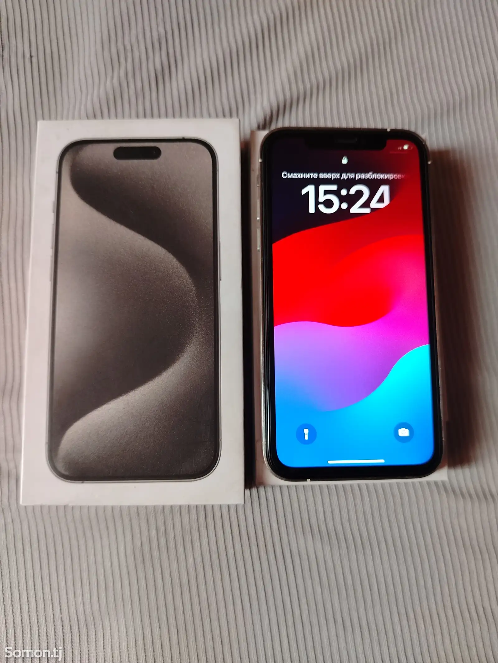 Apple iPhone Xr, 128 gb, Coral-1