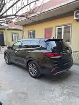 Hyundai Santa Fe, 2017-4