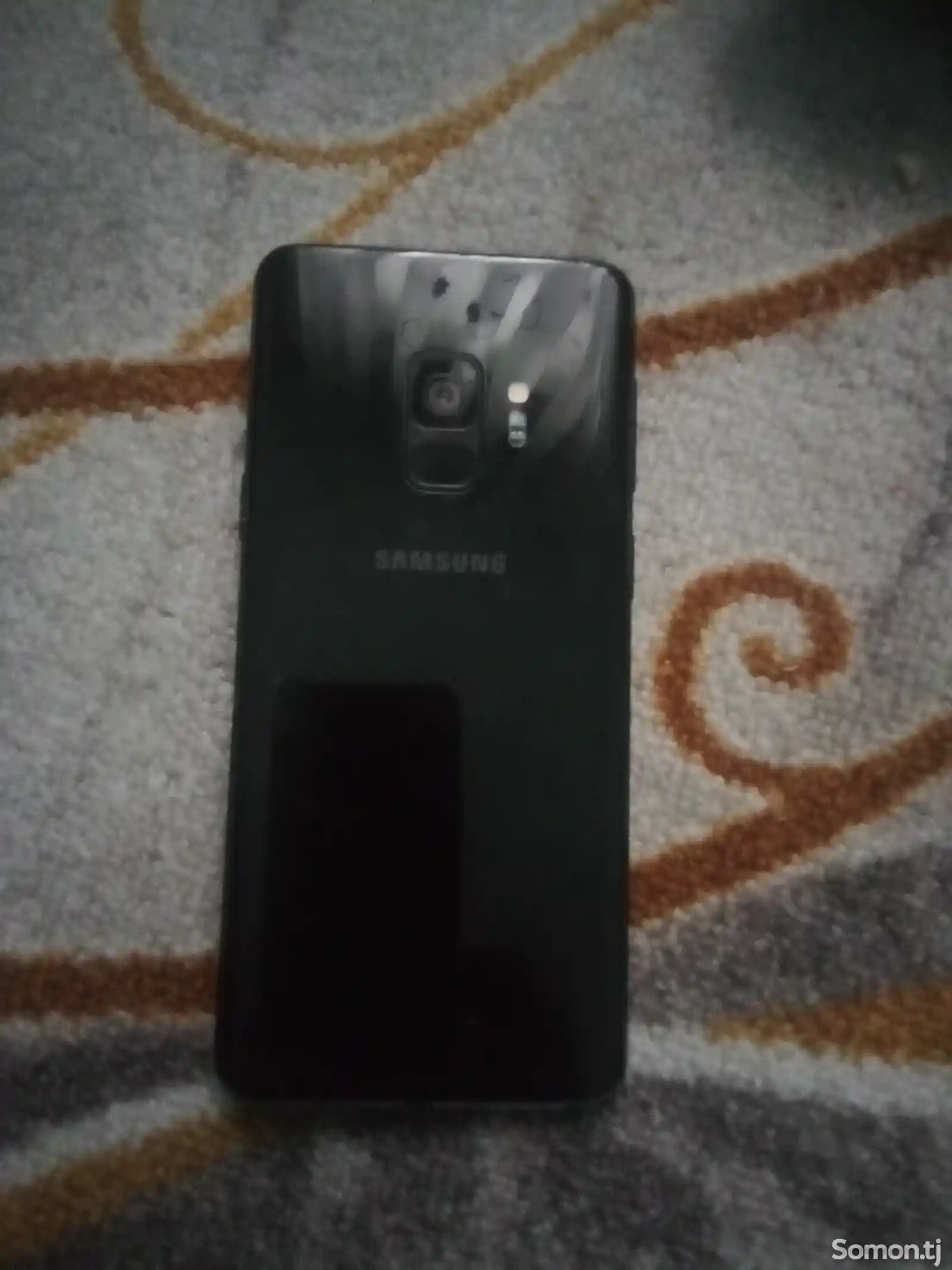 Samsung Galaxy S9-2