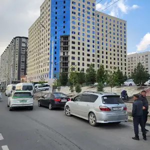 1-комн. квартира, 5 этаж, 44 м², Сино