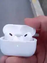 Беспроводные наушники AirPods Pro-2