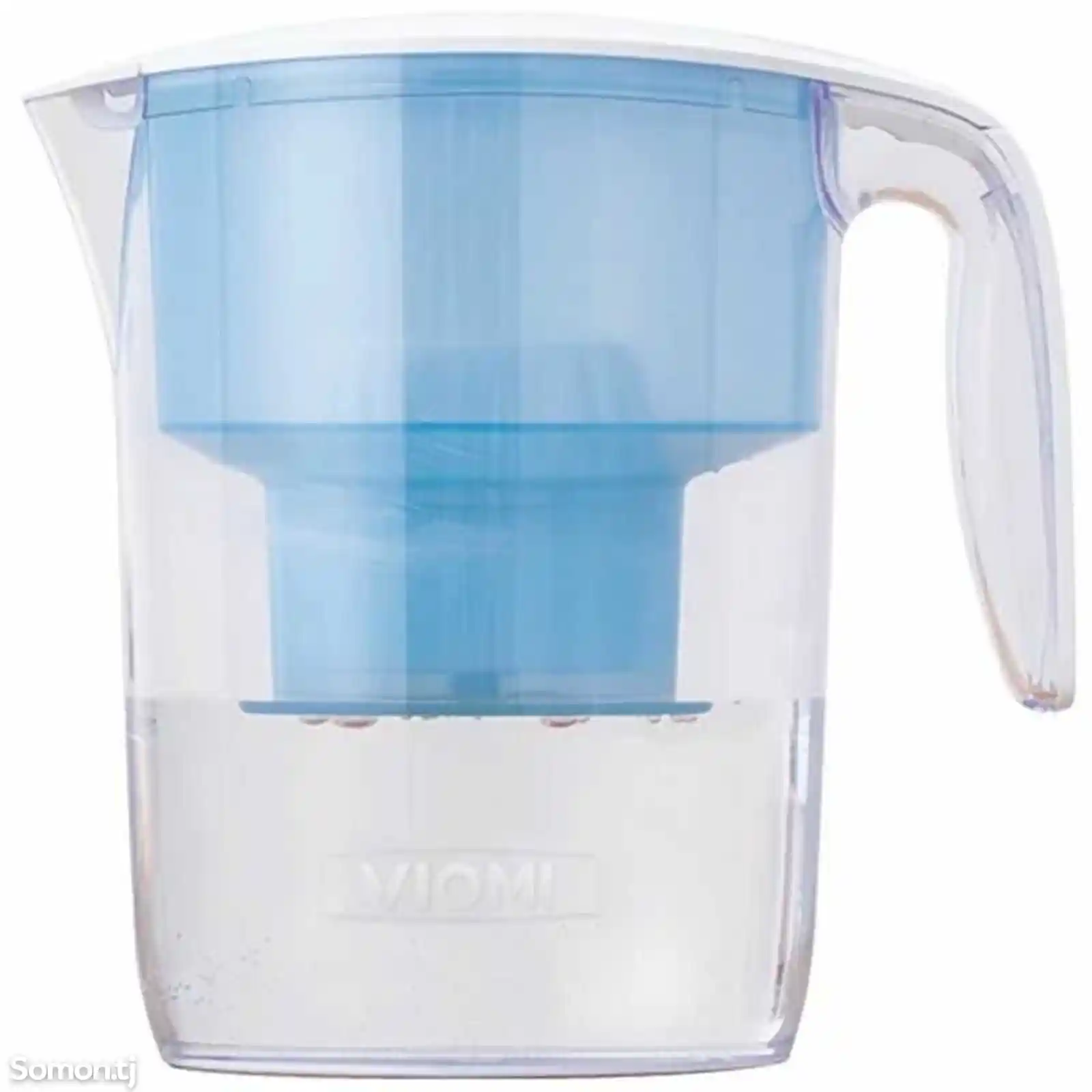 Фильтр-кувшин для воды Viomi Filter Kettle L1-5