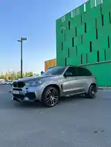 BMW X5, 2014-2