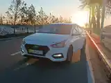 Hyundai Solaris, 2019-2