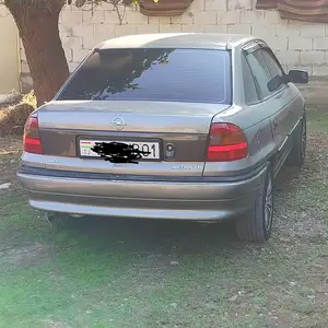 Opel Astra F, 1996