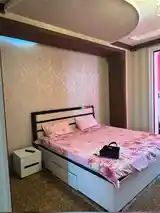 2-комн. квартира, 9 этаж, 100м², Рудаки 110-3