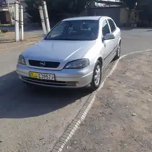 Opel Astra G, 1999