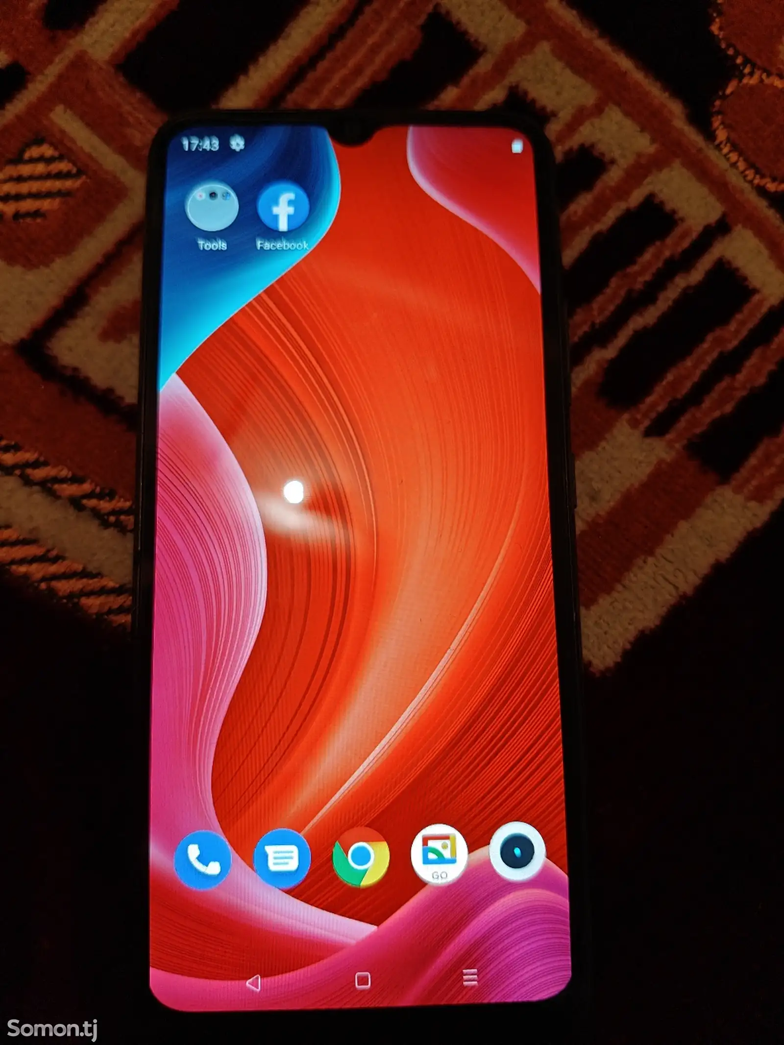 Realme C11 2/32gb-1