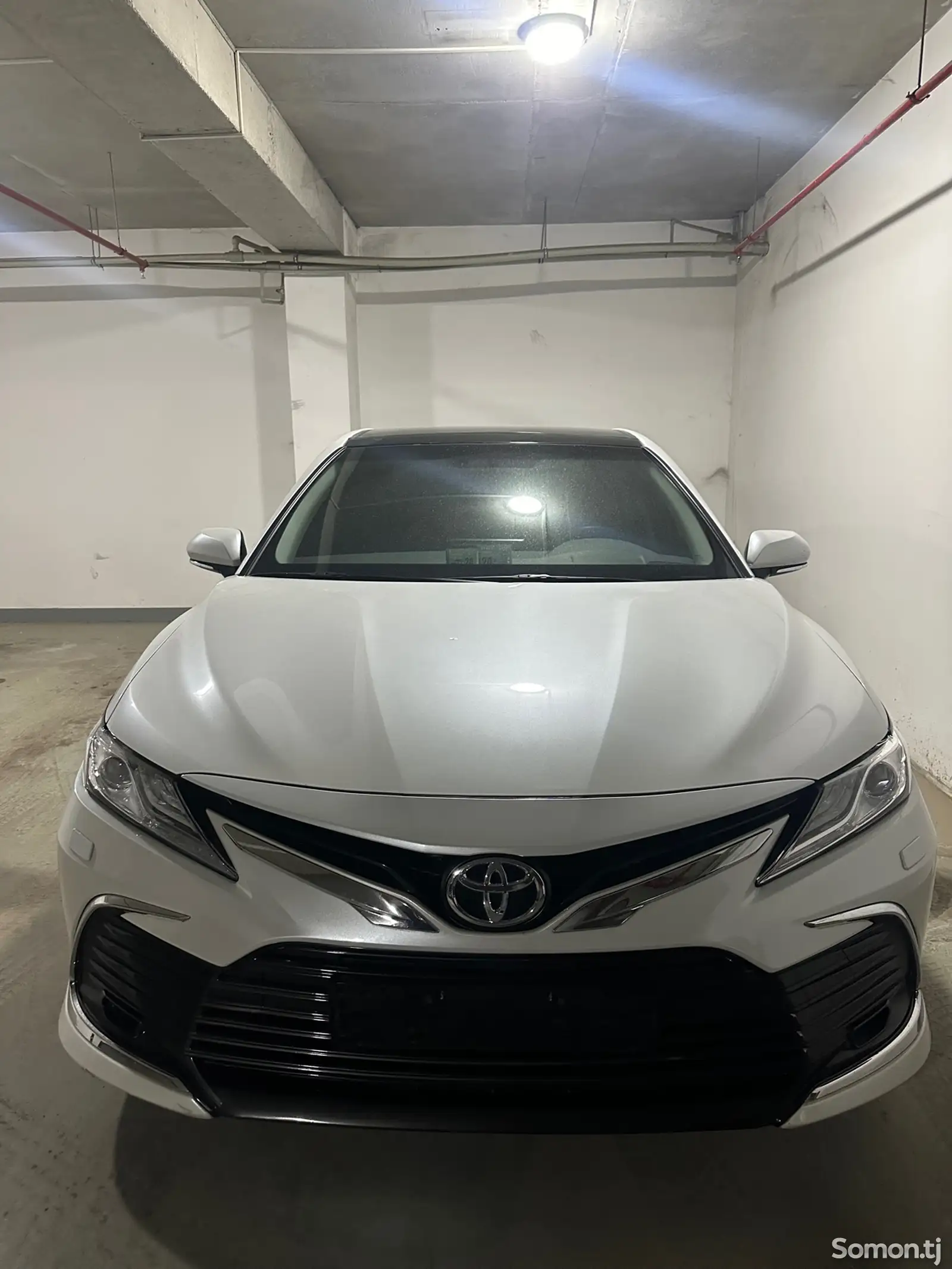 Toyota Camry, 2023-1