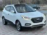 Hyundai Tucson, 2015-2