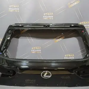 Крышка багажника от Lexus lx570 2016-22