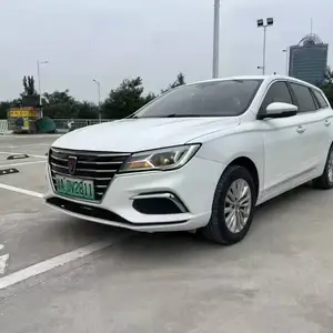 Roewe i5, 2019 на заказ